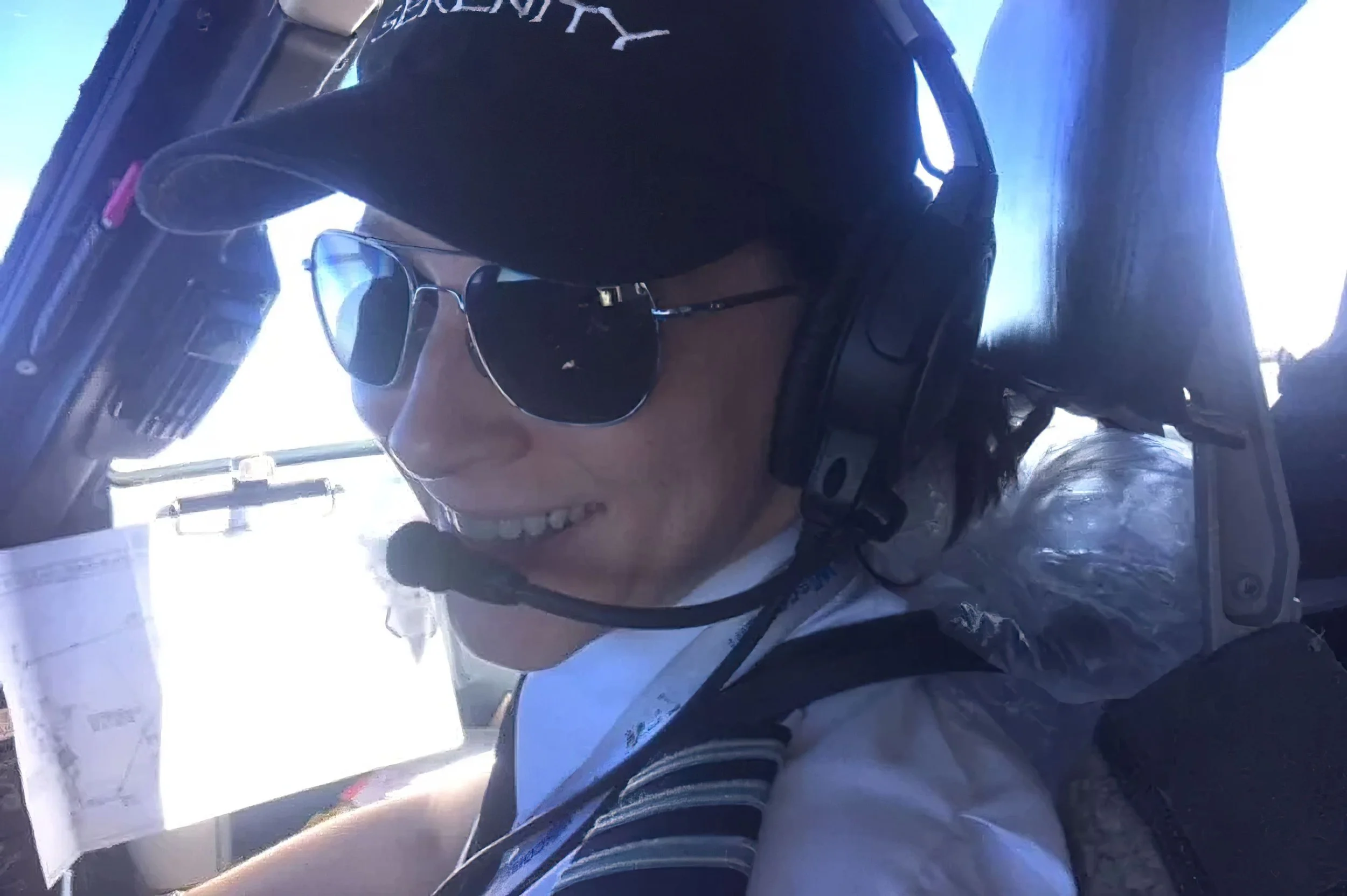 Flight Instructor Training NJ | Beyond Aviation